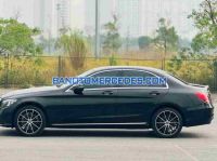 Mercedes Benz C class C200 Exclusive năm 2021 cần bán