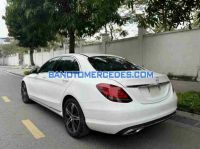 Cần bán xe Mercedes Benz C class C180 năm 2020 màu Trắng cực đẹp