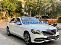 Mercedes Benz S class S450L Luxury 2020 - Giá tốt