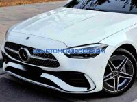 Cần bán Mercedes Benz C class C300 AMG 2022, xe đẹp giá rẻ bất ngờ