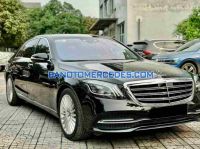 Cần bán xe Mercedes Benz S class S450L 2020 Số tự động