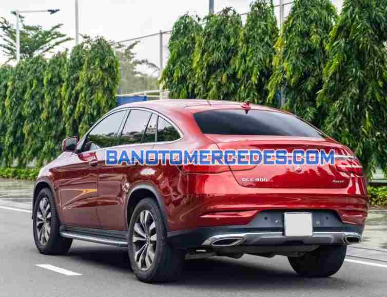 Cần bán xe Mercedes Benz GLE Class GLE 400 4Matic Coupe đời 2019