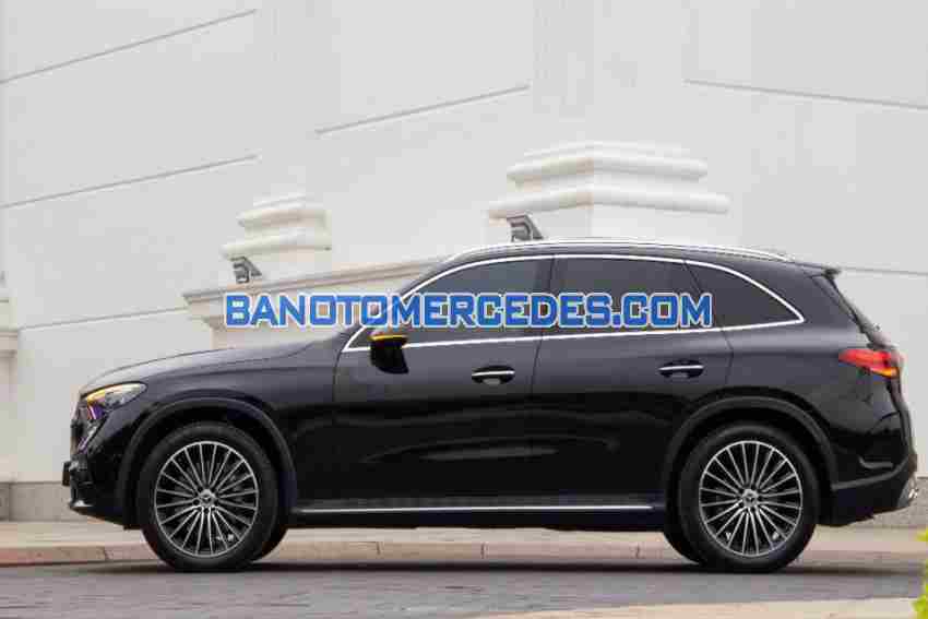 Mercedes Benz GLC 300 4Matic 2023 Số tự động giá đẹp