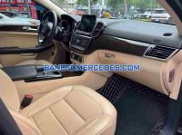 Mercedes Benz GLE Class GLE 400 4Matic Coupe 2017 Máy xăng, xe đẹp