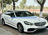 Mercedes Benz E class E250 AMG năm sản xuất 2015 giá tốt