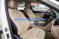 Cần bán Mercedes Benz C class C200 đời 2016