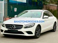 Cần bán xe Mercedes Benz C class C200 2019, xe đẹp