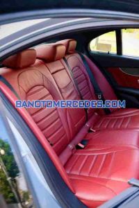 Mercedes Benz C class C300 AMG năm 2015 cần bán