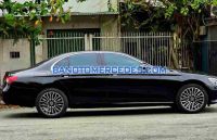 Bán Mercedes Benz E class E180 2021 - giá tốt