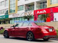 Mercedes Benz C class C300 AMG model 2016 xe chuẩn hết ý