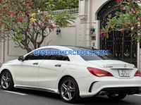 Mercedes Benz CLA class CLA 250 4Matic 2015 Số tự động cực đẹp!