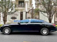 Cần bán xe Mercedes Benz S class Số tự động 2017