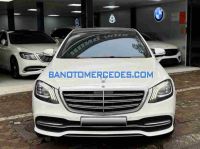 Cần bán gấp Mercedes Benz S class S450L Luxury đời 2020, màu Trắng