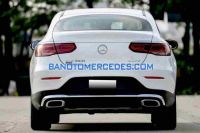 Cần bán gấp Mercedes Benz GLC 300 4Matic Coupe 2022 - Xe đẹp - Giá tốt