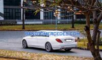 Cần bán Mercedes Benz S class S450L Luxury 2020 xe đẹp