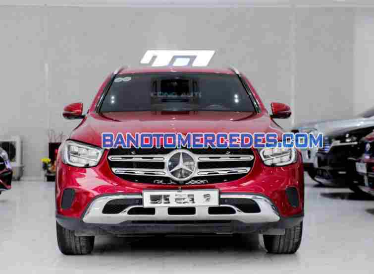 Cần bán xe Mercedes Benz GLC 200 4Matic đời 2022