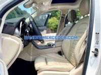 Mercedes Benz GLC 300 4Matic 2017 Số tự động giá đẹp