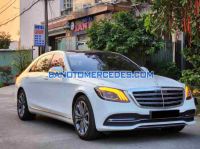 Mercedes Benz S class S450L Luxury 2019 Số tự động giá đẹp