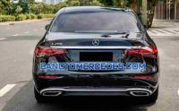 Cần bán gấp xe Mercedes Benz E class E200 Exclusive 2022 màu Đen