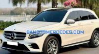 Cần bán gấp xe Mercedes Benz GLC 300 4Matic 2019 màu Trắng