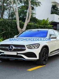 Mercedes Benz GLC 300 4Matic Coupe 2022, xe đẹp, hết ý