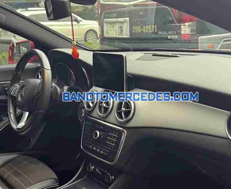 Cần bán Mercedes Benz CLA class CLA 200 đời 2015