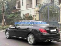 Mercedes Benz C class C250 Exclusive 2015, xe đẹp, hết ý