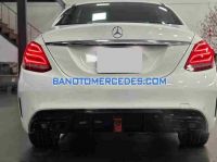 Cần bán xe Mercedes Benz C class C200 2017, xe đẹp