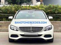 Cần bán gấp xe Mercedes Benz C class C250 Exclusive 2018 màu Trắng