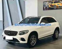 Cần bán xe Mercedes Benz GLC Số tự động 2018