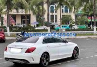 Bán Mercedes Benz C class C300 AMG 2016 - Trắng