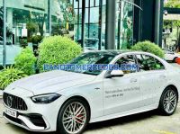 Bán Mercedes Benz C class C43 AMG 4Matic 2023 - Trắng