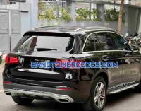 Xe Mercedes Benz GLC 200 đời 2021 đẹp bán gấp