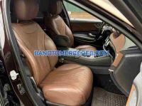 Cần bán gấp Mercedes Benz Maybach S450 4Matic năm 2017 giá cực tốt