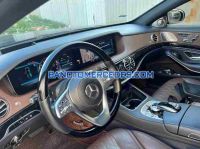 Bán Mercedes Benz S class S450L Luxury 2020 - Đen