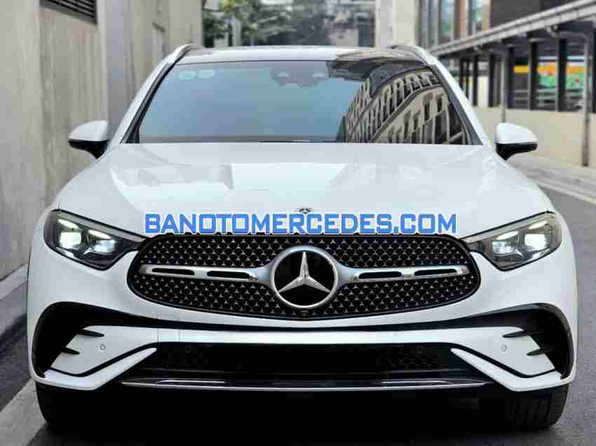 Bán xe Mercedes Benz GLC 300 4Matic sx 2023 - giá rẻ