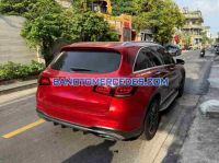 Mercedes Benz GLC 300 4Matic năm 2022 cần bán