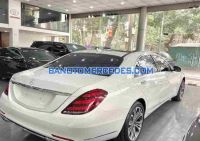 Cần bán Mercedes Benz S class S450L Luxury 2020, xe đẹp giá rẻ bất ngờ