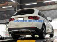 Bán Mercedes Benz GLC 200 4Matic 2019 - Trắng