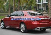 Mercedes Benz E class E200 Exclusive model 2023 xe chuẩn hết ý