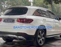 Cần bán gấp Mercedes Benz GLC 200 4Matic đời 2021, màu Trắng