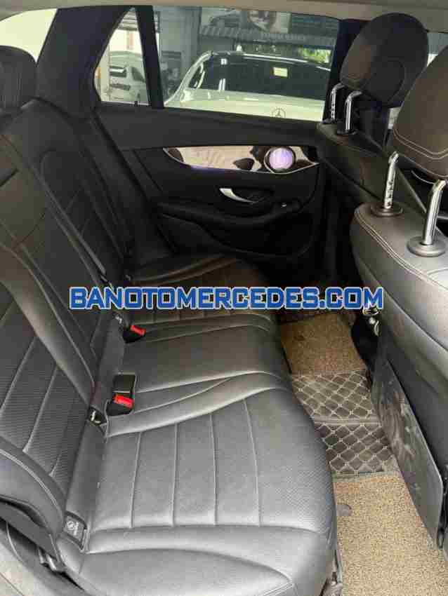 Cần bán nhanh Mercedes Benz GLC 200 2019 cực đẹp