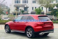 Mercedes Benz GLC 250 4Matic năm 2016 cần bán