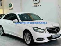 Bán Mercedes Benz E class E200 Edition 2015 - giá tốt