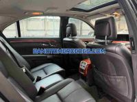 Cần bán Mercedes Benz S class S350 2008 xe đẹp