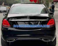 Mercedes Benz C class C200 2018, xe đẹp, hết ý