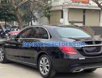 Mercedes Benz C class C200 sản xuất 2017 cực chất!