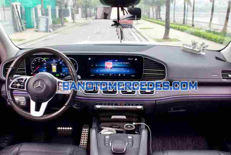 Mercedes Benz GLS 450 4Matic 2021 giá cực tốt