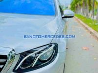 Mercedes Benz E class E200 2016 Máy xăng đẹp long lanh