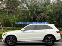 Cần bán gấp Mercedes Benz GLC 300 4Matic 2021 - Xe đẹp - Giá tốt